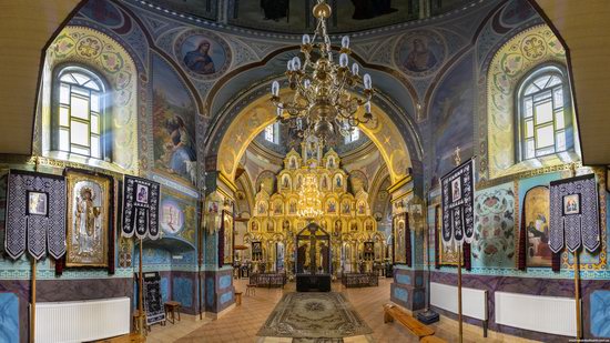 Nizkinitsky Assumption Monastery, Novovolynsk, Ukraine, photo 3