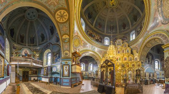 Nizkinitsky Assumption Monastery, Novovolynsk, Ukraine, photo 4