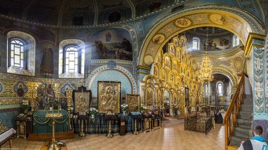 Nizkinitsky Assumption Monastery, Novovolynsk, Ukraine, photo 5