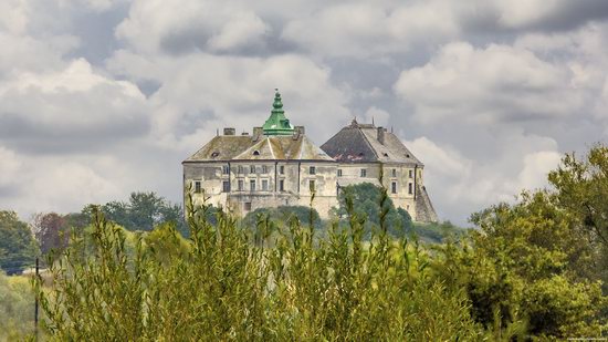 Olesko Castle, Lviv region, Ukraine, photo 10