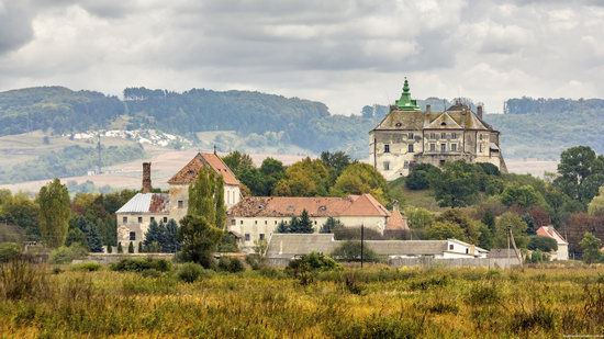 Olesko Castle, Lviv region, Ukraine, photo 11