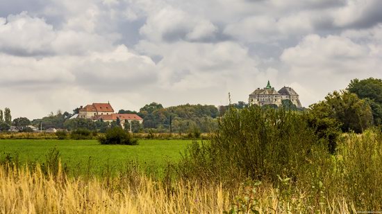 Olesko Castle, Lviv region, Ukraine, photo 12