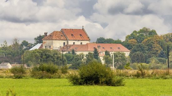 Olesko Castle, Lviv region, Ukraine, photo 13