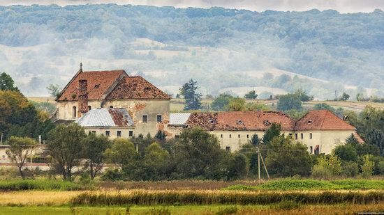 Olesko Castle, Lviv region, Ukraine, photo 14