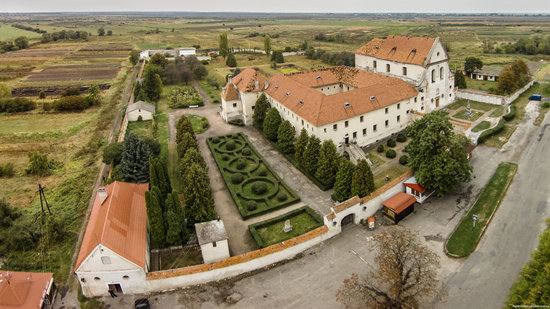 Olesko Castle, Lviv region, Ukraine, photo 15