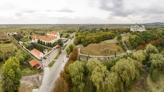 Olesko Castle, Lviv region, Ukraine, photo 16