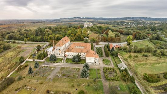 Olesko Castle, Lviv region, Ukraine, photo 17