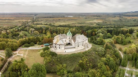 Olesko Castle, Lviv region, Ukraine, photo 18