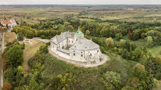 Olesko Castle, Lviv region, Ukraine, photo 19