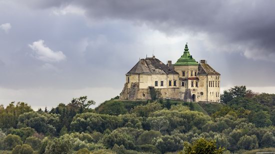 Olesko Castle, Lviv region, Ukraine, photo 2