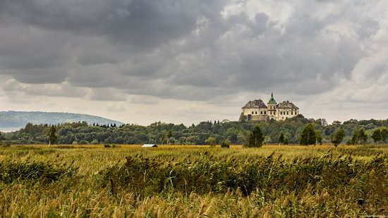 Olesko Castle, Lviv region, Ukraine, photo 3