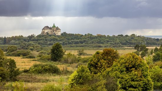 Olesko Castle, Lviv region, Ukraine, photo 4