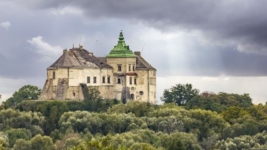 Olesko Castle, Lviv region, Ukraine, photo 5