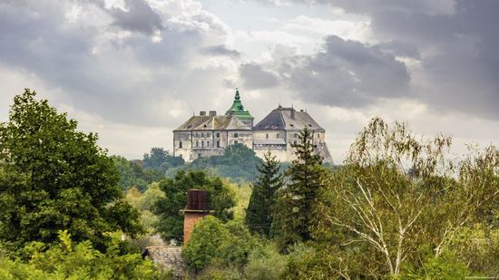 Olesko Castle, Lviv region, Ukraine, photo 9