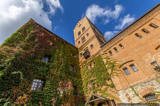 Castle Radomysl, Zhytomyr region, Ukraine, photo 10