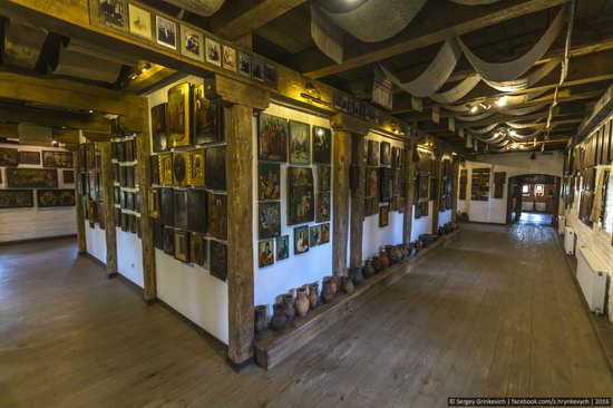 Castle Radomysl, Zhytomyr region, Ukraine, photo 15