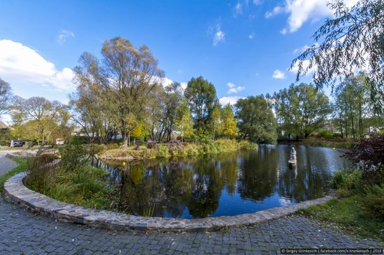 Castle Radomysl, Zhytomyr region, Ukraine, photo 27