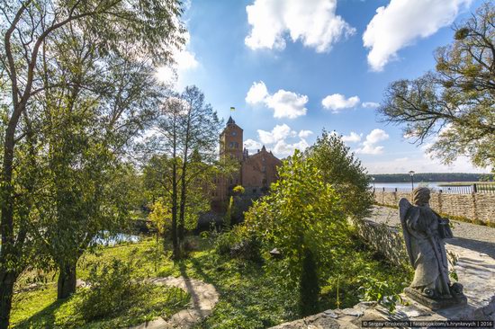 Castle Radomysl, Zhytomyr region, Ukraine, photo 3