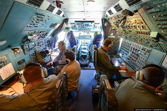 An-225 Mriya aircraft, Ukraine, photo 21