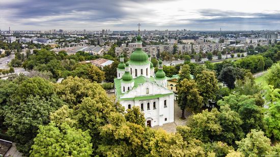 St. Cyril Church, Kyiv, Ukraine, photo 12