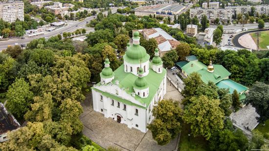 St. Cyril Church, Kyiv, Ukraine, photo 3