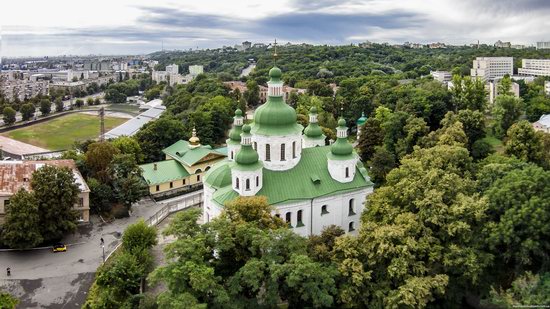 St. Cyril Church, Kyiv, Ukraine, photo 9