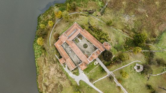 Svirzh Castle, Lviv oblast,  Ukraine, photo 11