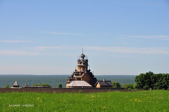 Attractions of Svyatohirsk, Ukraine, photo 11