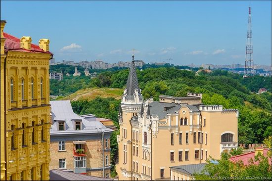 St. Andrew Church, Kyiv, Ukraine, photo 10