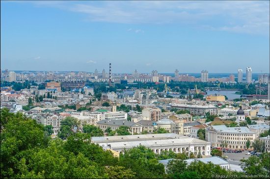 St. Andrew Church, Kyiv, Ukraine, photo 11