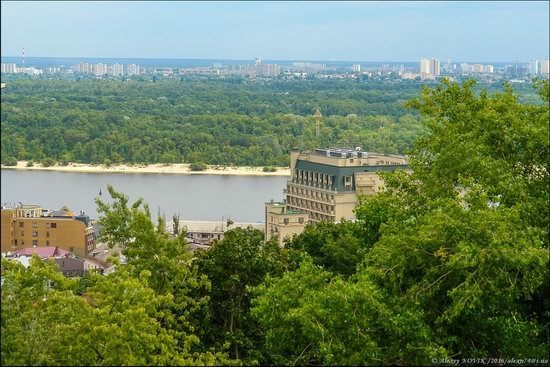 St. Andrew Church, Kyiv, Ukraine, photo 13