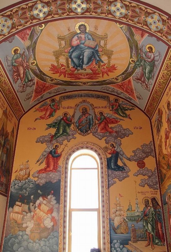 St. Andrew Church, Kyiv, Ukraine, photo 16