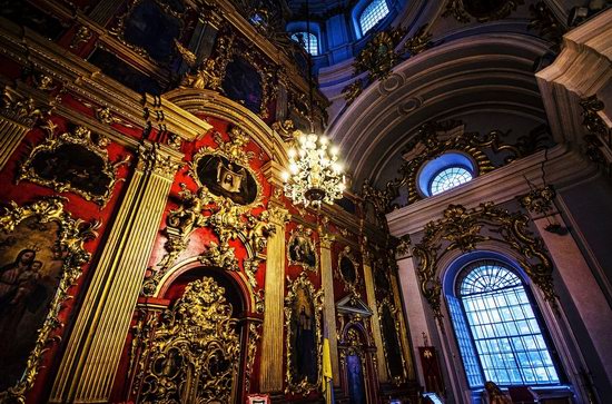 St. Andrew Church, Kyiv, Ukraine, photo 17