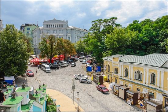 St. Andrew Church, Kyiv, Ukraine, photo 6