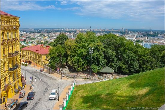 St. Andrew Church, Kyiv, Ukraine, photo 7