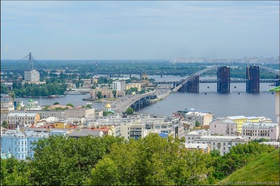 St. Andrew Church, Kyiv, Ukraine, photo 8