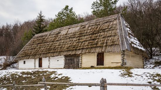 Folk Architecture Museum in Pyrohiv, Kyiv, Ukraine, photo 10