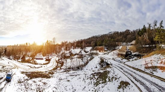 Folk Architecture Museum in Pyrohiv, Kyiv, Ukraine, photo 19