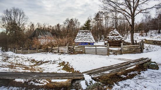 Folk Architecture Museum in Pyrohiv, Kyiv, Ukraine, photo 2