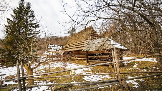 Folk Architecture Museum in Pyrohiv, Kyiv, Ukraine, photo 8