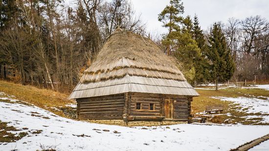 Folk Architecture Museum in Pyrohiv, Kyiv, Ukraine, photo 9