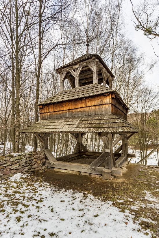 Pyrohiv folk architecture museum, Podillya, Ukraine, photo 15