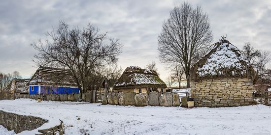 Pyrohiv folk architecture museum, Podillya, Ukraine, photo 7