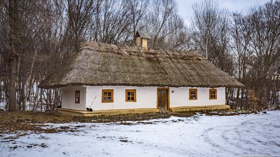 Folk Architecture Museum in Pyrohiv - the Dnieper Region, Kyiv, Ukraine, photo 6