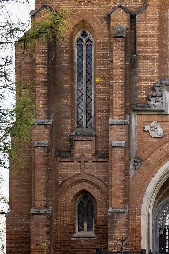 St. Anna Church in Ozeryany, Ternopil region, Ukraine, photo 3