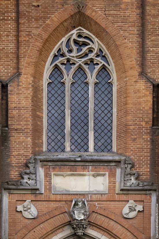 St. Anna Church in Ozeryany, Ternopil region, Ukraine, photo 4