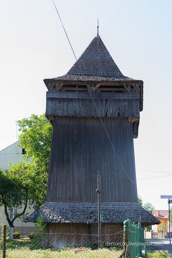 Walking through Drohobych, Ukraine, photo 14