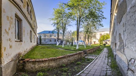 Castle in Budaniv, Ternopil region, Ukraine, photo 18