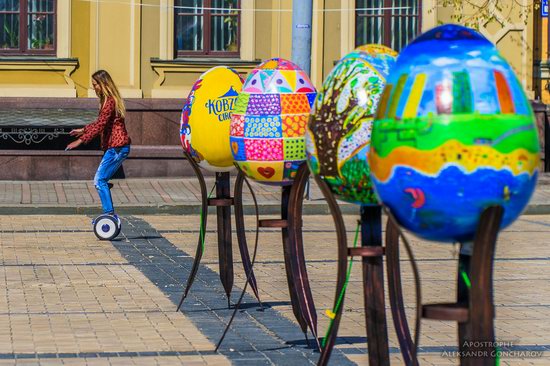 Festival of Easter Eggs 2017 in Kyiv, Ukraine, photo 12