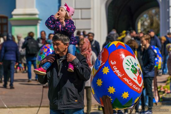 Festival of Easter Eggs 2017 in Kyiv, Ukraine, photo 13